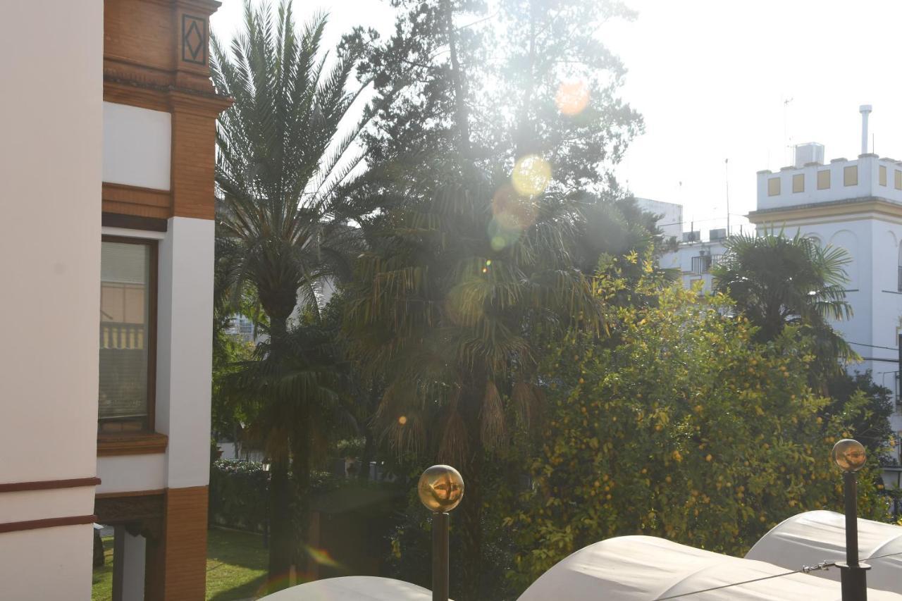 Appartement Wish Brasil De Séville