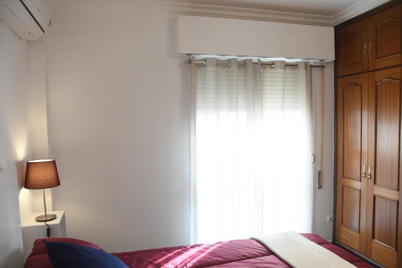 Appartement Wish Brasil De Séville